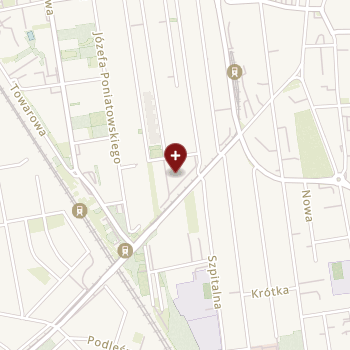 Family Dental Care Centrum Stomatologii i Ortodoncji na mapie