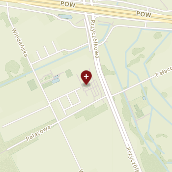 Kiworkowa Dental Clinic on map