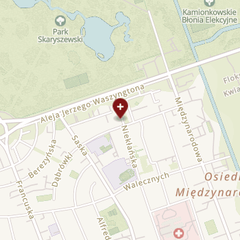 Focus Dental Care on map