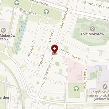 Przychodnia Stomatologiczno - Lekarska Pacjent Jest Najważniejszy on map