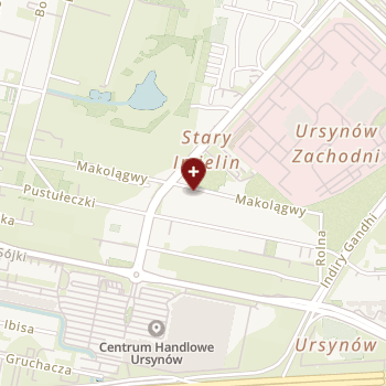 Przychodnia Stomatologiczno - Lekarska Pacjent Jest Najważniejszy on map