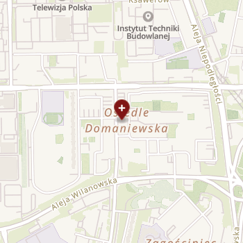 Przychodnia Stomatologiczno - Lekarska Pacjent Jest Najważniejszy on map