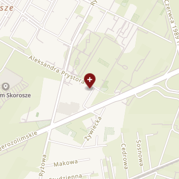 Przychodnia Stomatologiczno - Lekarska Pacjent Jest Najważniejszy na mapie