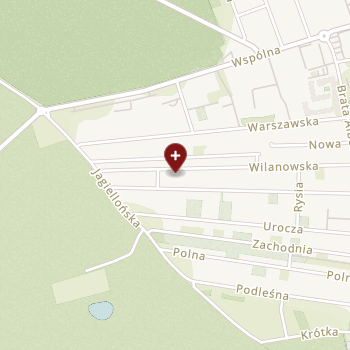 Specjalistyczne Centrum Chirurgii Szczękowo-Twarzowej i Stomatologii Estetycznej Declinic on map