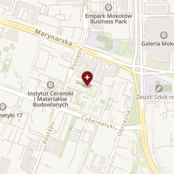 Stomatologia Rodzinna on map