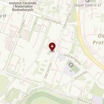 Piano-Dent Gabinet Stomatologiczny on map