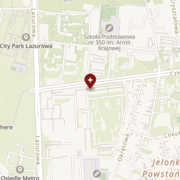 Biodent Przychodnia Stomatologiczna on map