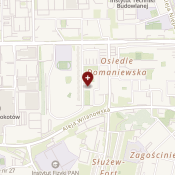 Stomatologia Bryły on map