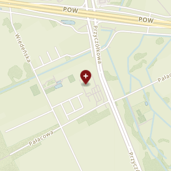 Orthodontics By Kiworkowa & Brandt on map