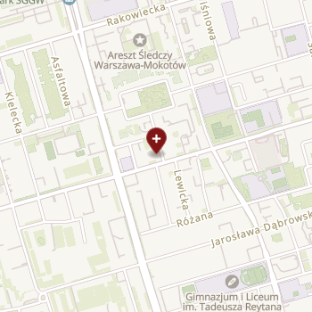 Stomatologia Goodent on map