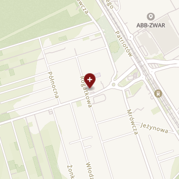 Przychodnia Medycyny Rodzinnej na mapie