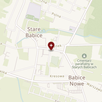 Arnica Olszewski i Wspólnik na mapie