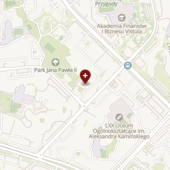 Świat Zdrowia Operator Medyczny on map