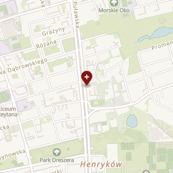 Abbmed Centrum Medyczne na mapie