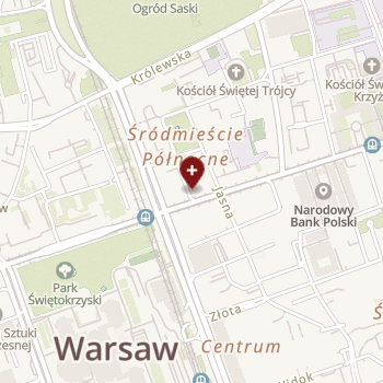 Astra Dent Stomatologia on map