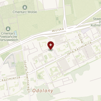 Modern Dental & Orthodontics on map