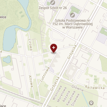 Uśmiech na 6 on map