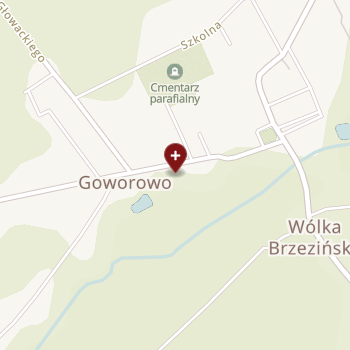 Przychodnia Lekarska Vita - Med na mapie