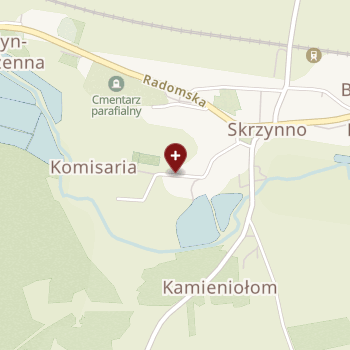 Smile Partners on map