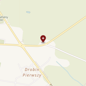 Polmed Diagnostyka na mapie