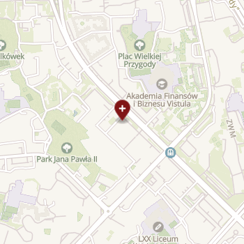 Clinic Dental & Aesthetic on map