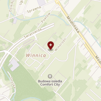 Centrum Lekarsko-Dentystyczne Mimesis on map