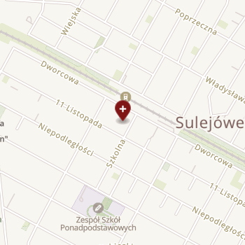 Diagnostyka Obrazowa on map