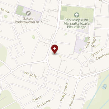 Polmed Diagnostyka na mapie