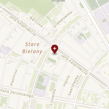 Mri Diagnostyka na mapie