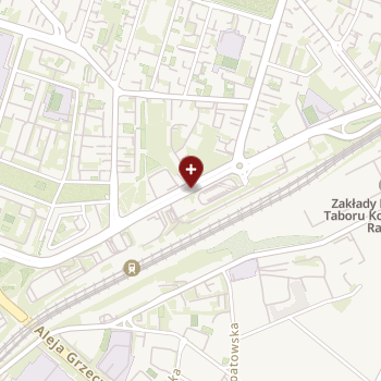 Centrum Medyczne Corten Medic on map