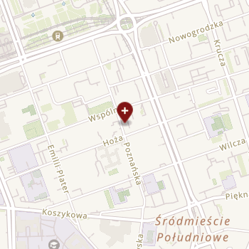 Wojewódzka Stacja Pogotowia Ratunkowego i Transportu Sanitarnego "Meditrans" SPZOZ na mapie
