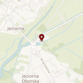 Grapa Medica na mapie