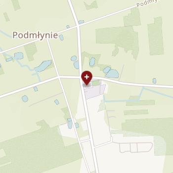 NZOZ "Prima" na mapie