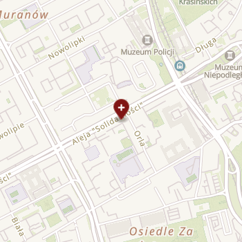 Przychodnia Lekarska My Clinic na mapie