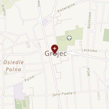 Mab Promedica na mapie