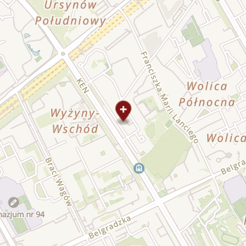 Dentic Art Stomatologia on map