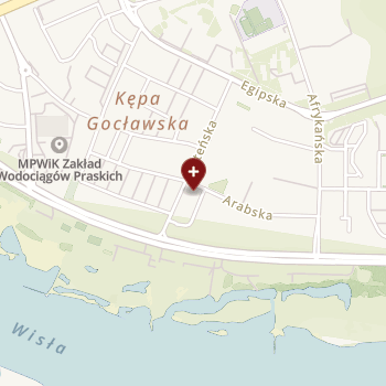 Przychodnia Stomatologiczna Estima on map