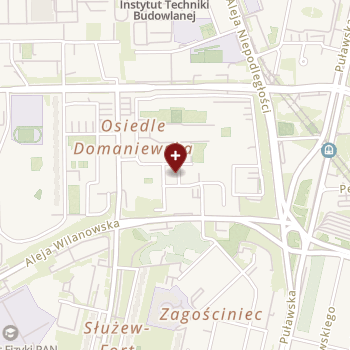 Centrum Dentystyczne Optima on map