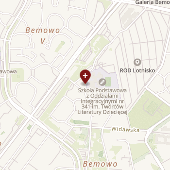 NZOZ "Dima-Dent" on map