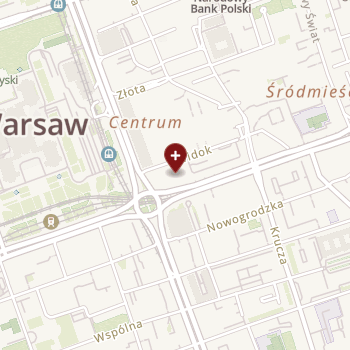 Centrum Medyczne Enel-Med on map