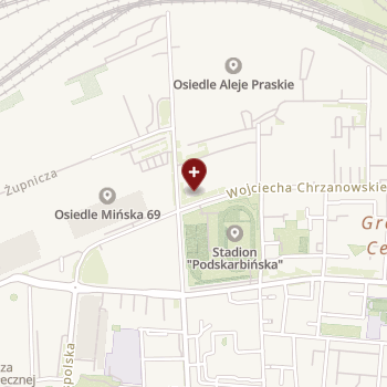 Imari Przychodnia Stomatologiczna na mapie