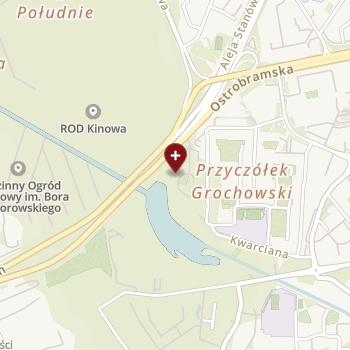 Imari Przychodnia Stomatologiczna on map