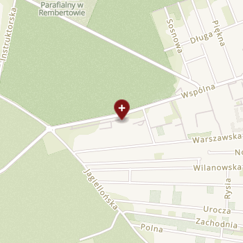 Galileo - Stomatologia on map