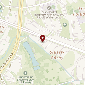 Uśmiech Zdrowia Stomatologia on map