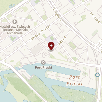 Przychodnia Stomatologiczno - Lekarska Pacjent Jest Najważniejszy on map