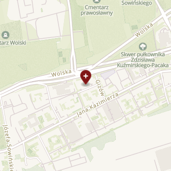 Stomatologia Rodzinna on map