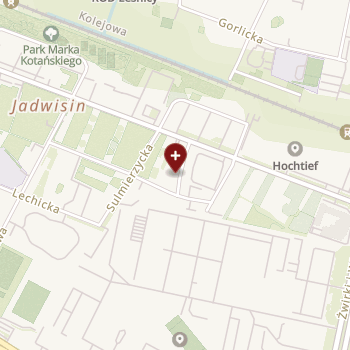 Centrum Dentystyczne All4implants on map