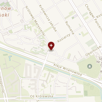 Specjalistyczna Przychodnia Stomatologiczno - Lekarska on map