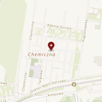 Gabinet Stomatologiczny - Sleepdent on map