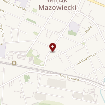 Fourmed Przychodnia Specjalistyczna on map